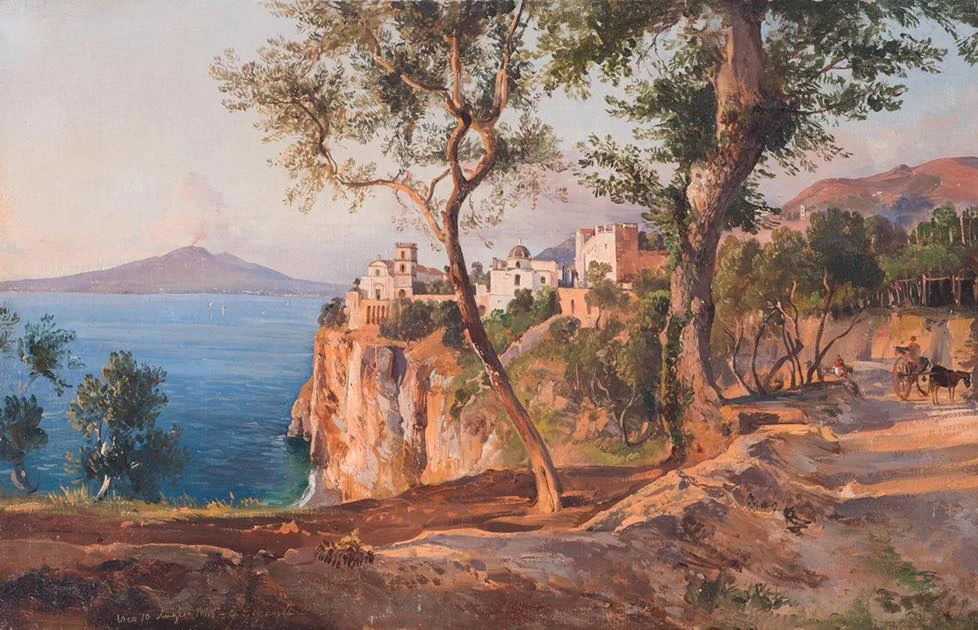 Vico Equense